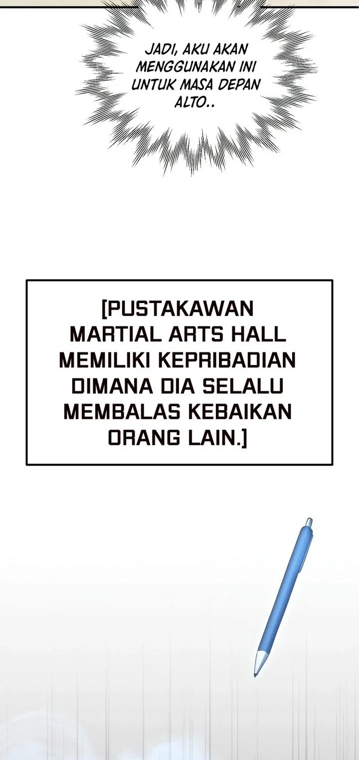 Youngest Scion of the Mages Chapter 74 - halaman 23