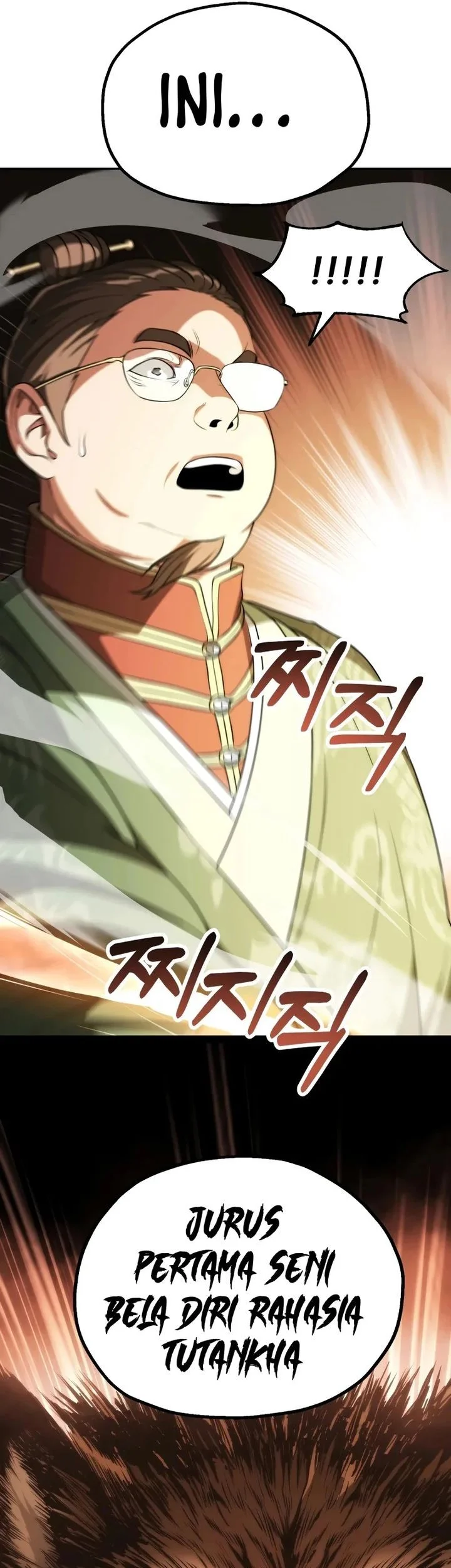 Youngest Scion of the Mages Chapter 74 - halaman 27
