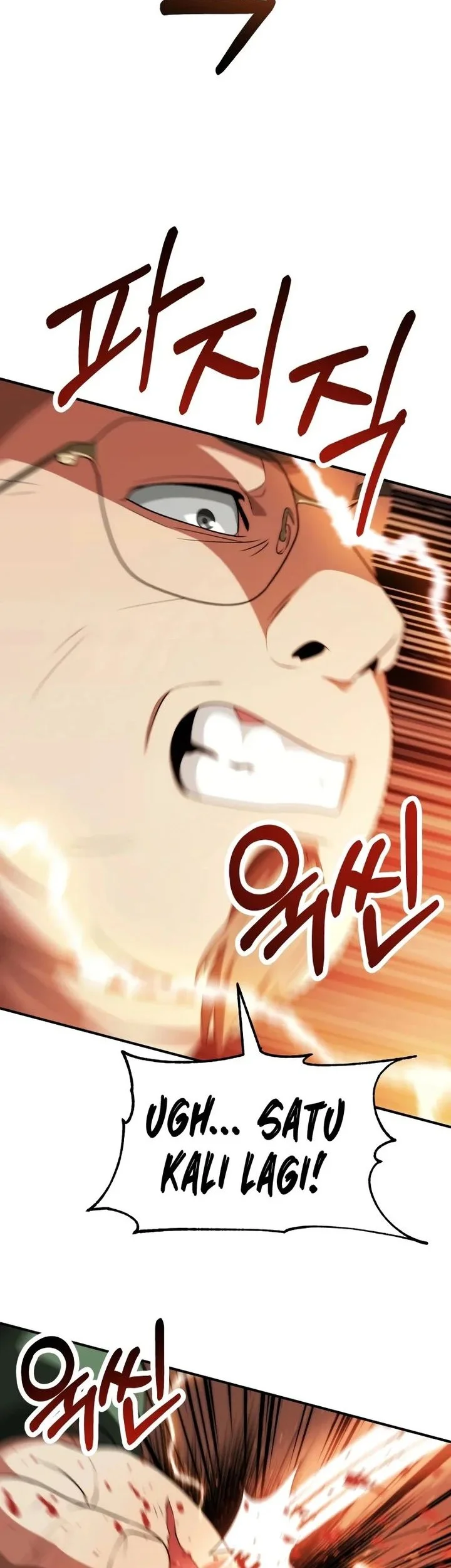 Youngest Scion of the Mages Chapter 74 - halaman 37