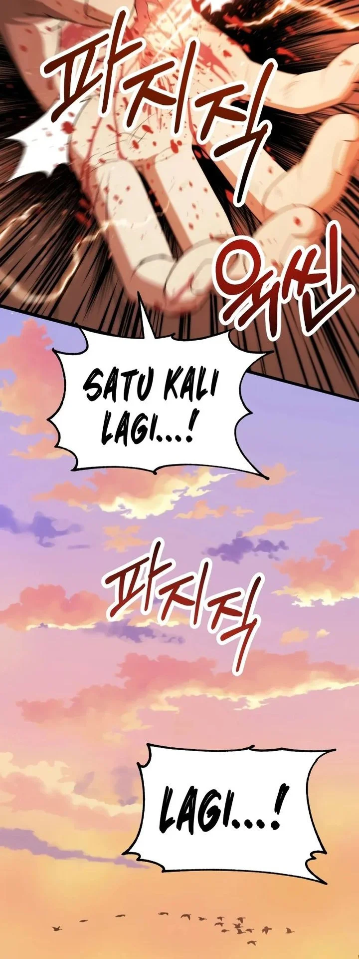 Youngest Scion of the Mages Chapter 74 - halaman 38