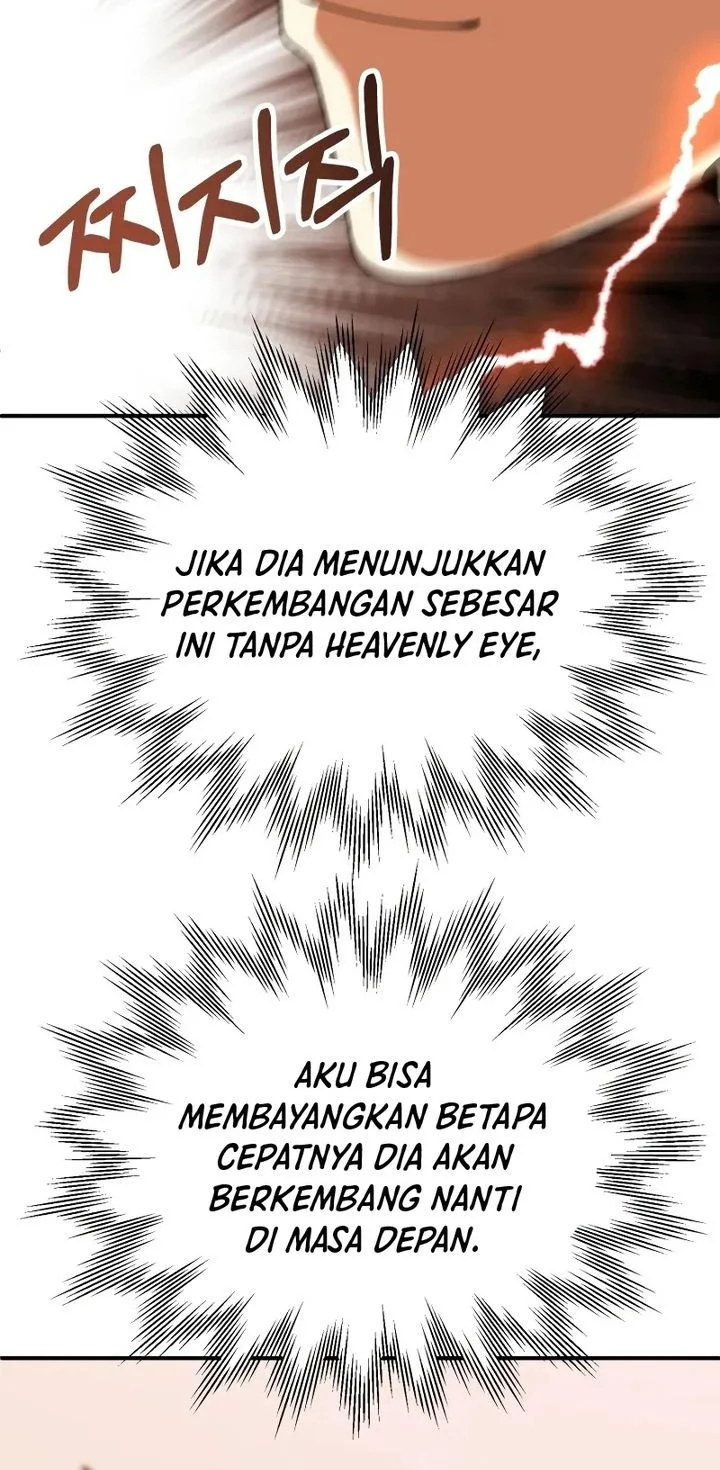 Youngest Scion of the Mages Chapter 74 - halaman 52