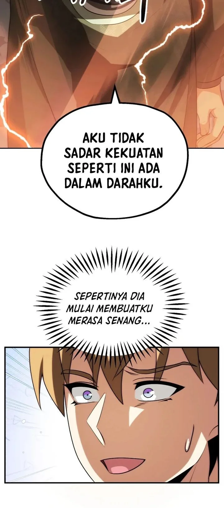 Youngest Scion of the Mages Chapter 74 - halaman 55