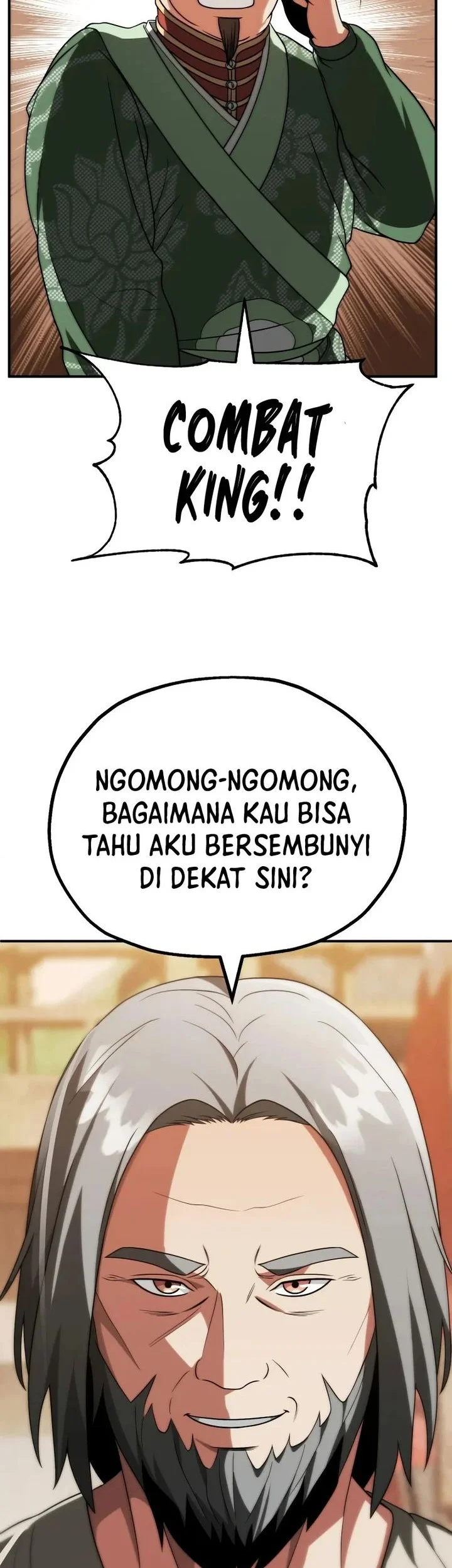 Youngest Scion of the Mages Chapter 74 - halaman 63