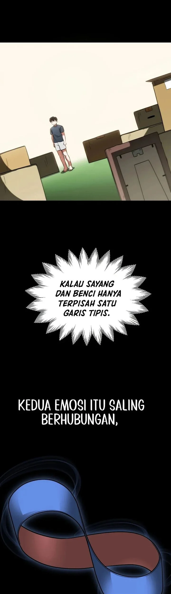 Youngest Scion of the Mages Chapter 74 - halaman 7
