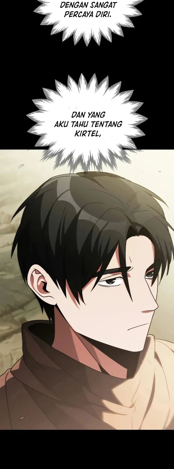 Youngest Scion of the Mages Chapter 74 - halaman 9