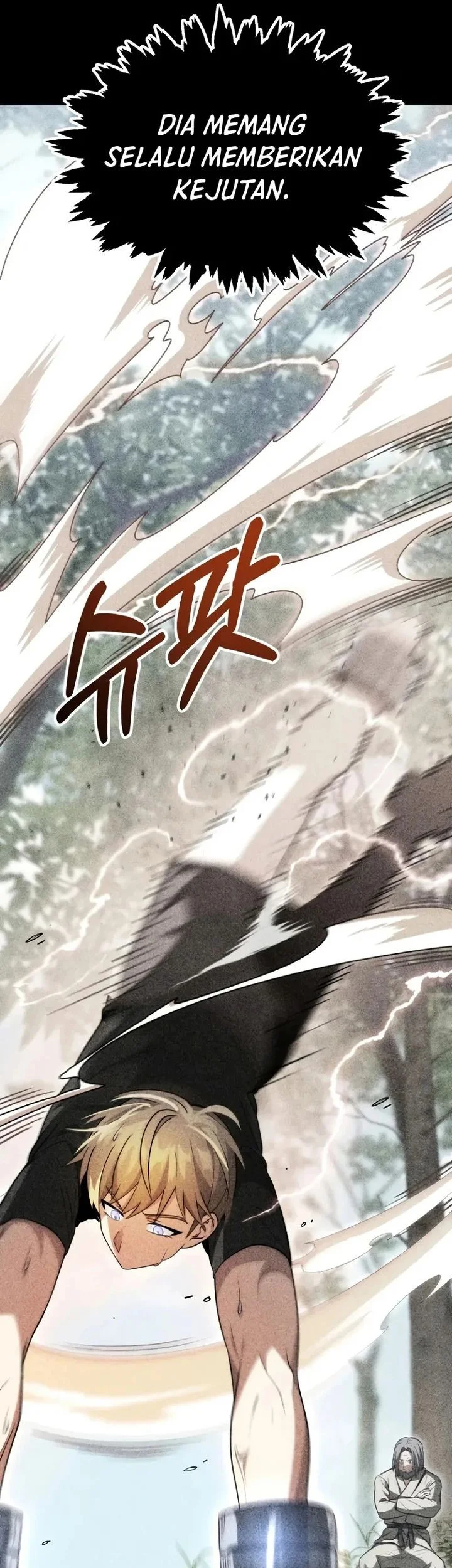 Youngest Scion of the Mages Chapter 75 - halaman 13