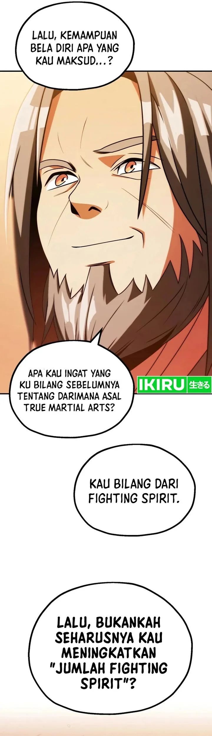 Youngest Scion of the Mages Chapter 75 - halaman 35