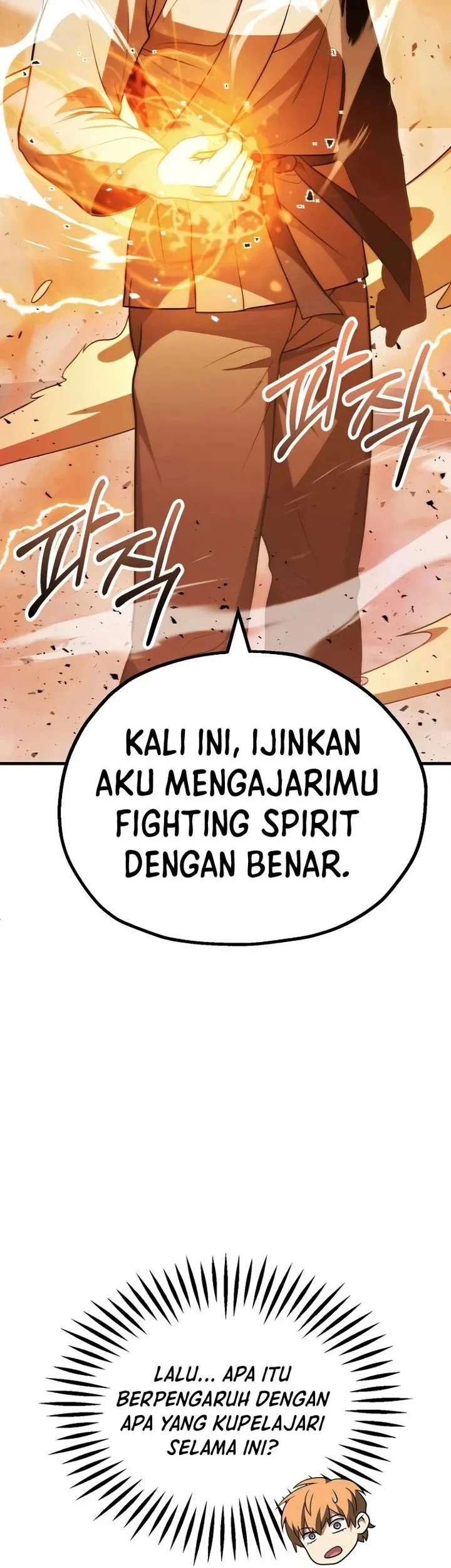 Youngest Scion of the Mages Chapter 75 - halaman 38