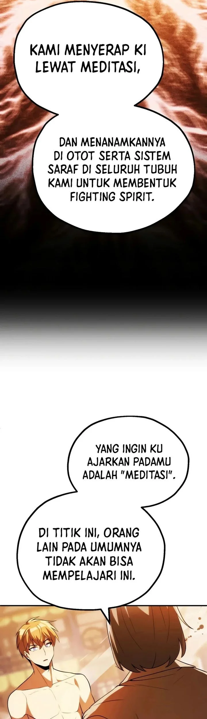 Youngest Scion of the Mages Chapter 75 - halaman 41