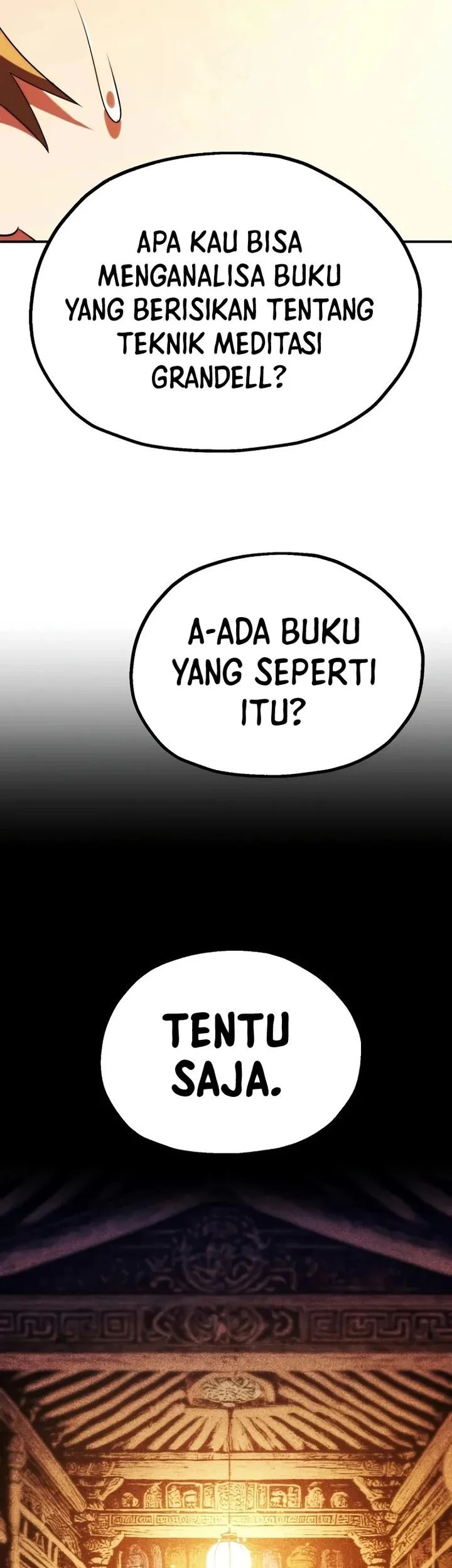 Youngest Scion of the Mages Chapter 75 - halaman 43
