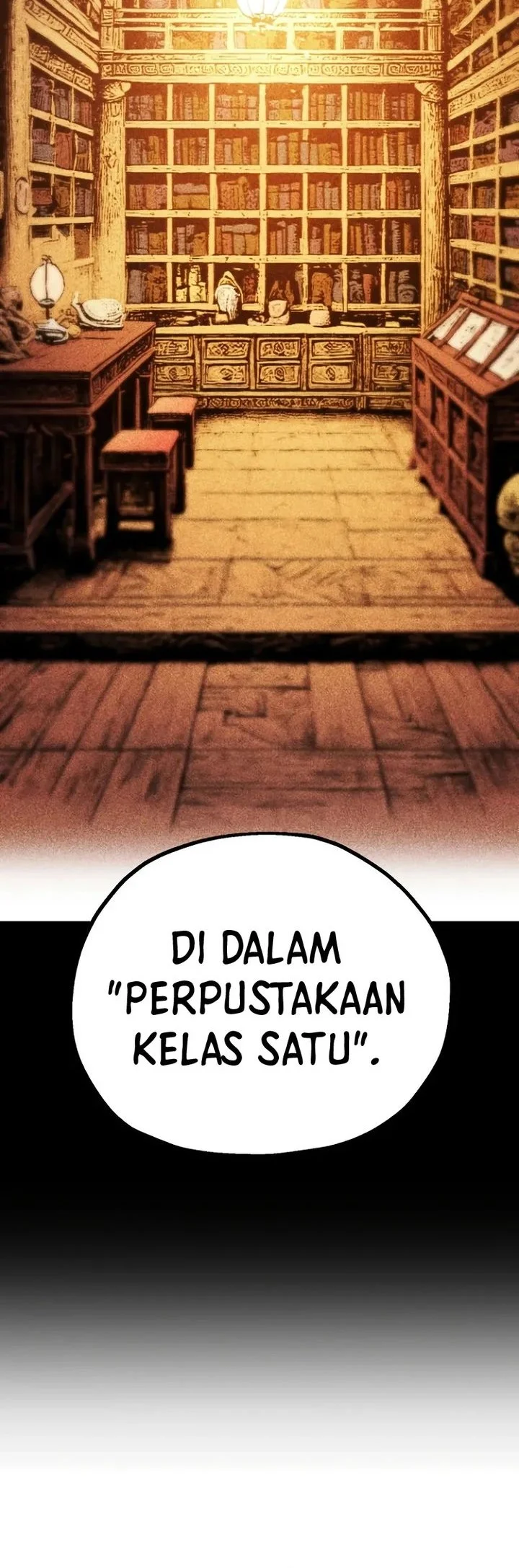 Youngest Scion of the Mages Chapter 75 - halaman 44