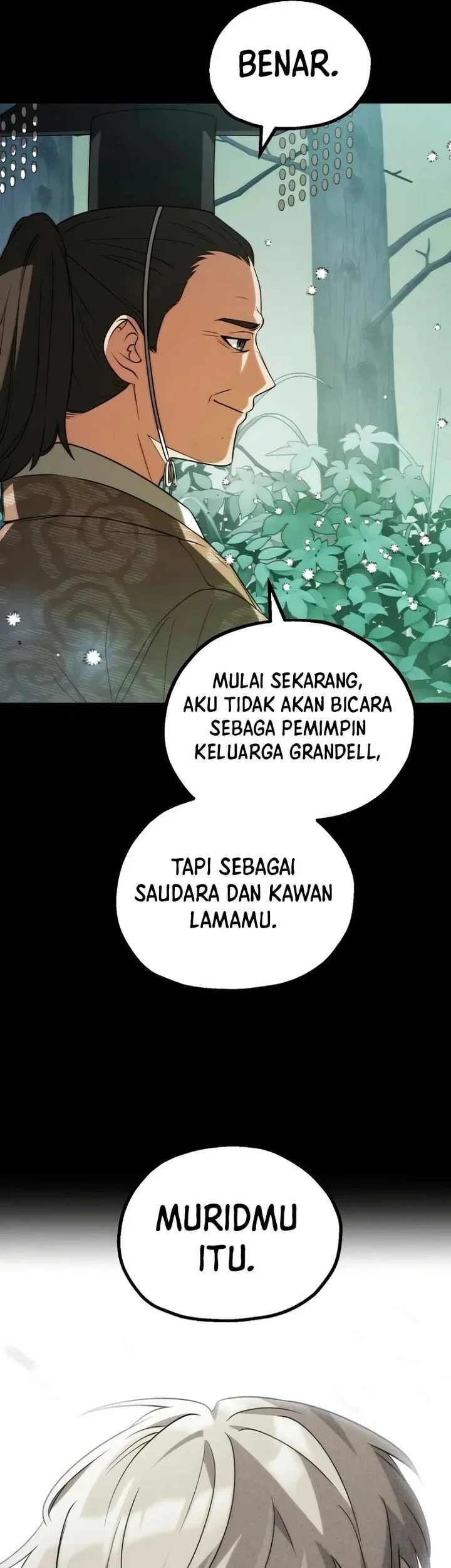 Youngest Scion of the Mages Chapter 75 - halaman 57