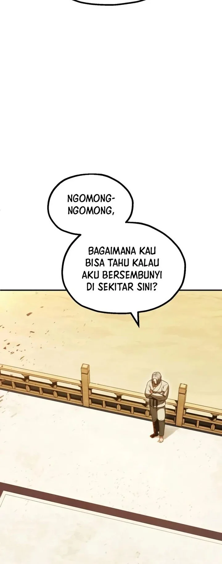Youngest Scion of the Mages Chapter 75 - halaman 6