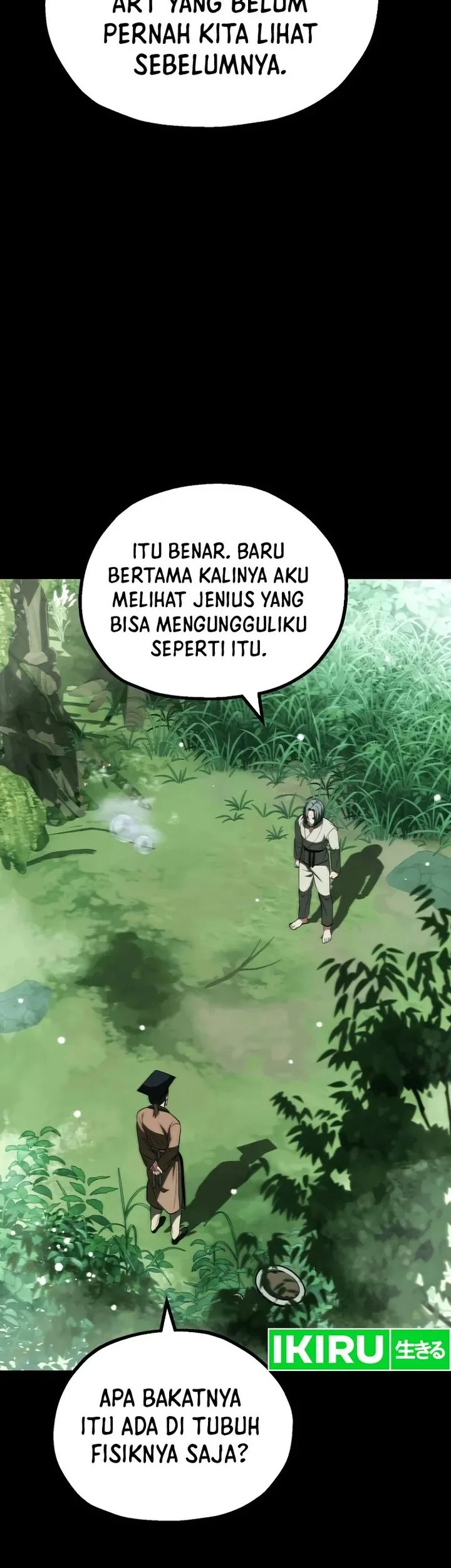 Youngest Scion of the Mages Chapter 75 - halaman 60