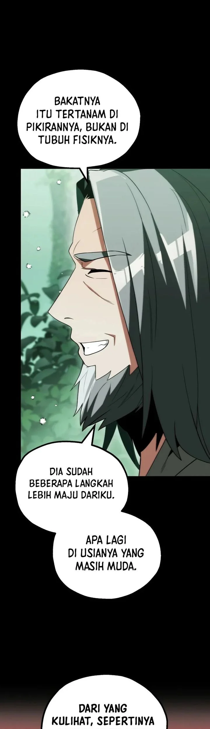 Youngest Scion of the Mages Chapter 75 - halaman 61