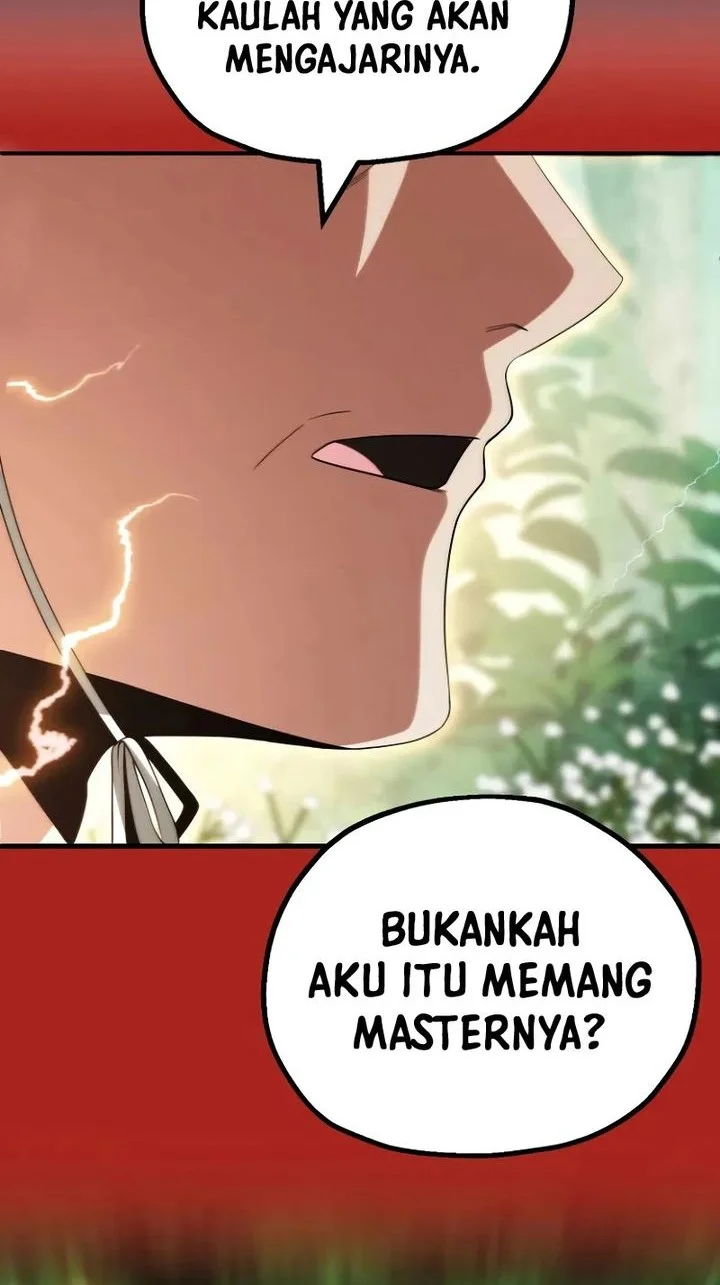 Youngest Scion of the Mages Chapter 75 - halaman 62