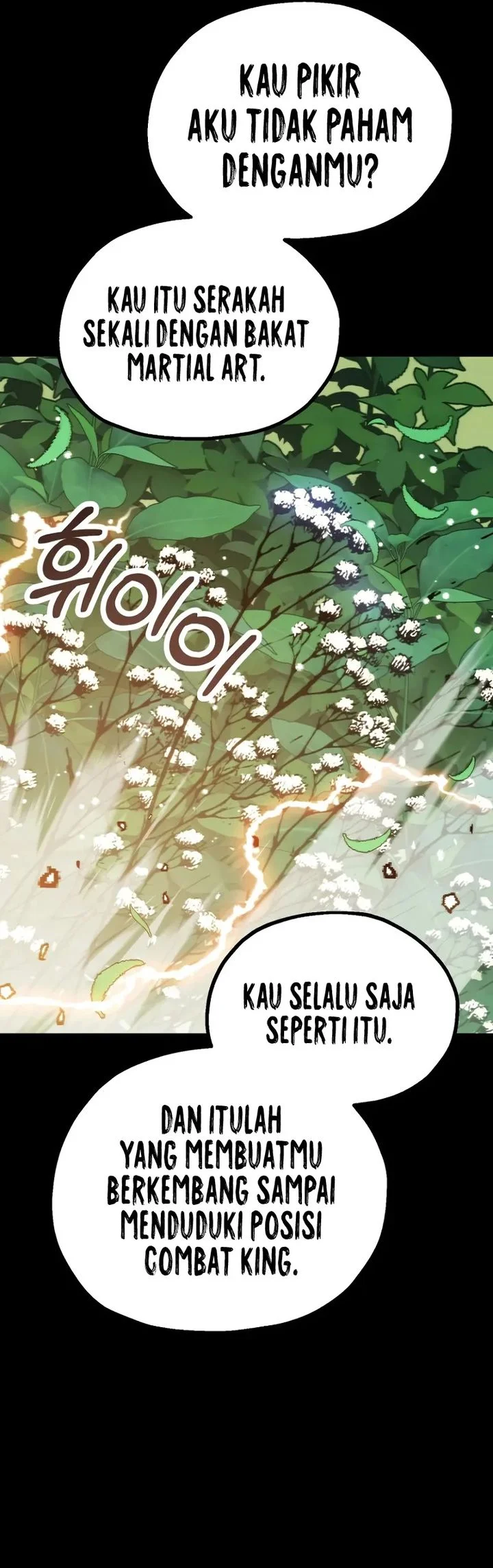 Youngest Scion of the Mages Chapter 75 - halaman 65