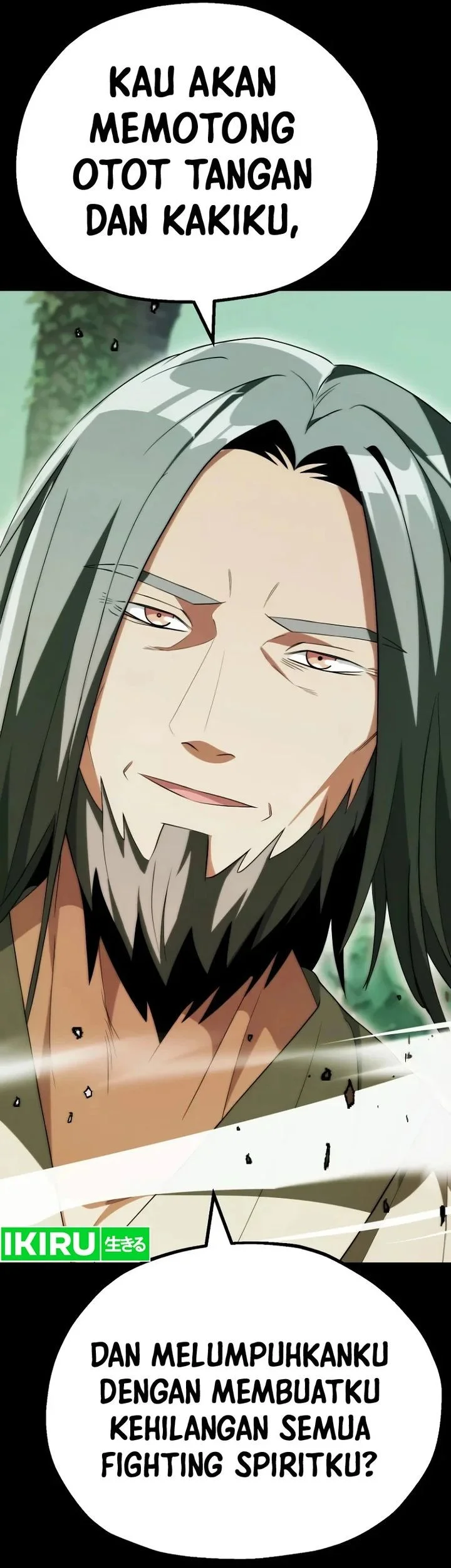 Youngest Scion of the Mages Chapter 75 - halaman 68