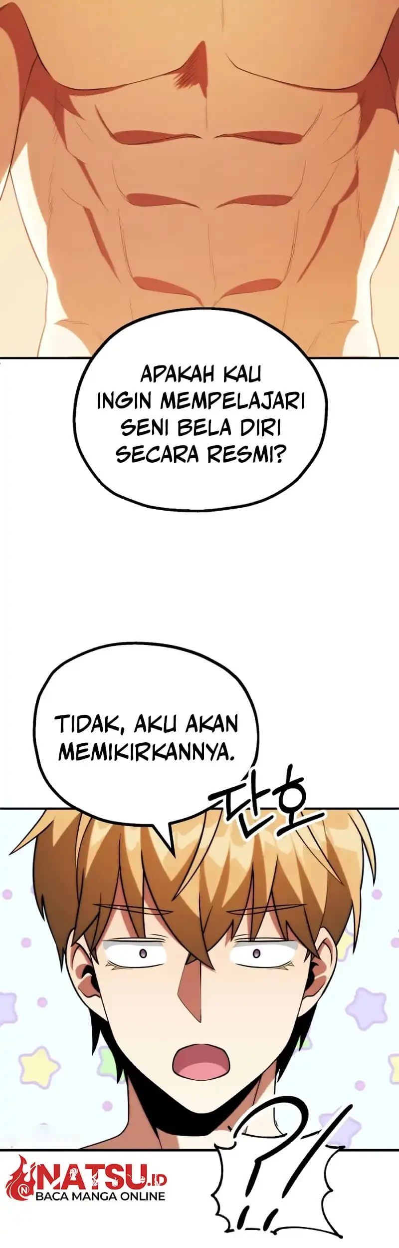 Youngest Scion of the Mages Chapter 76 - halaman 12