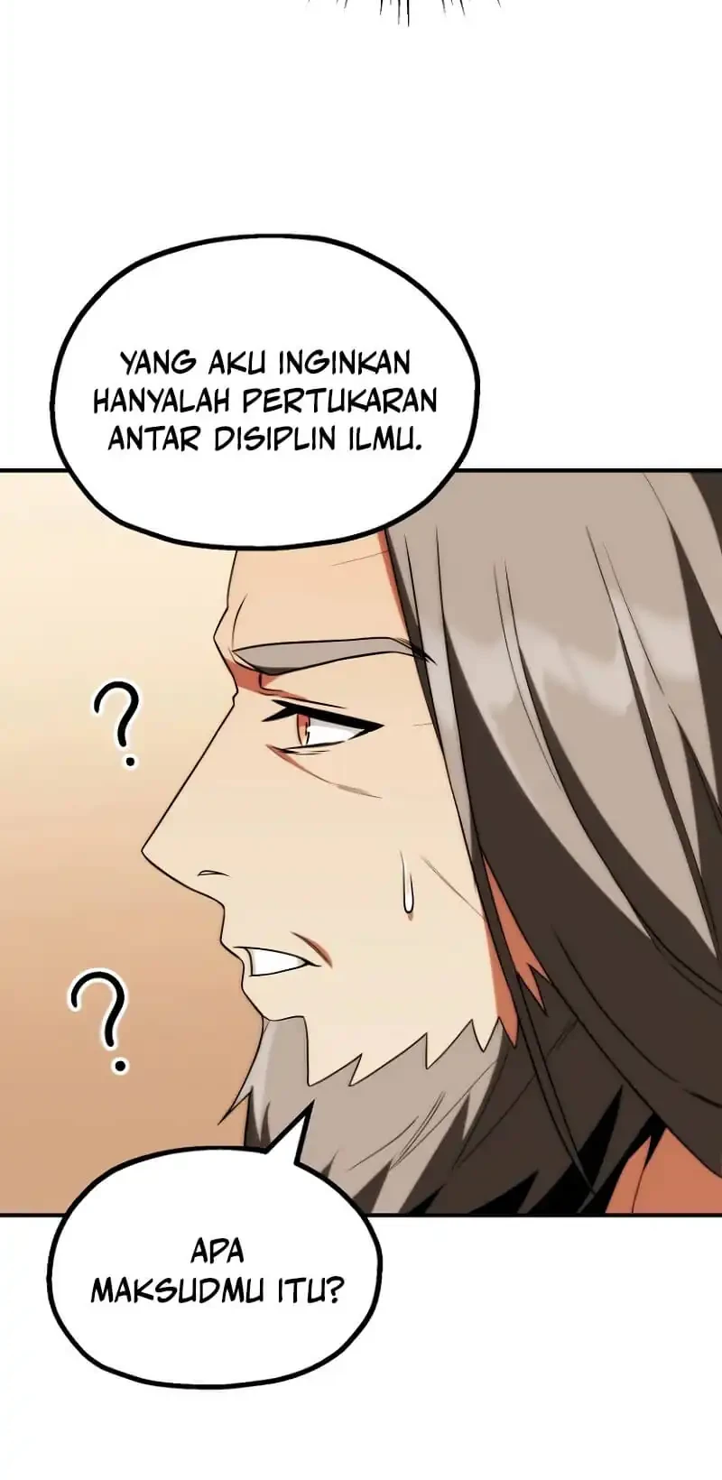 Youngest Scion of the Mages Chapter 76 - halaman 16