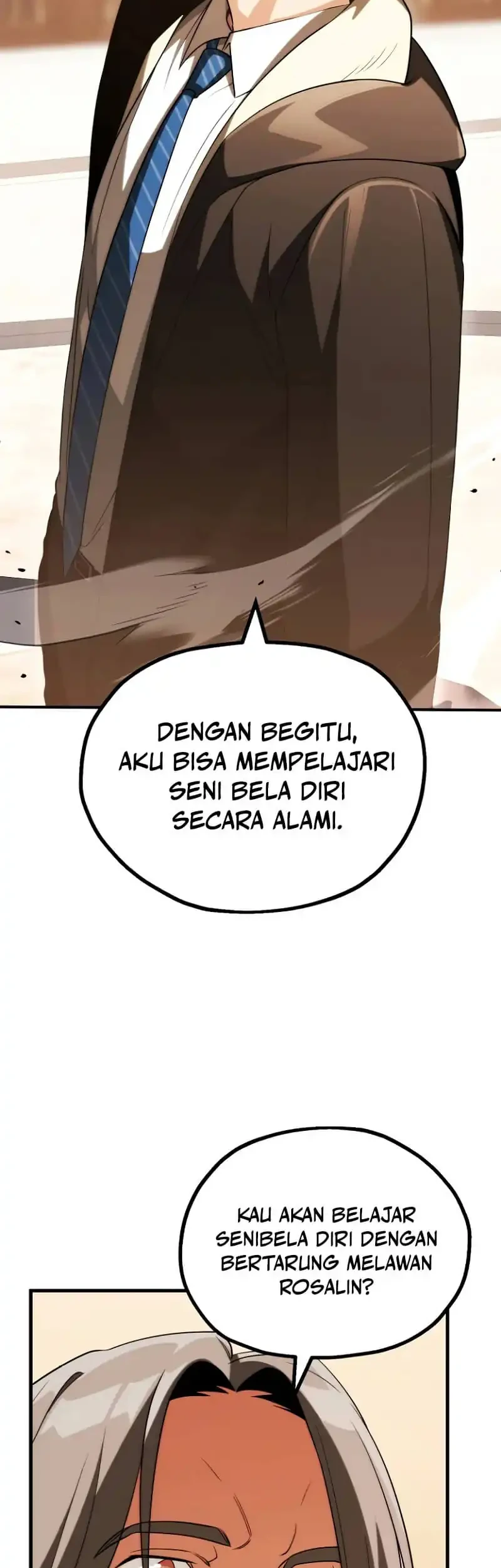 Youngest Scion of the Mages Chapter 76 - halaman 19