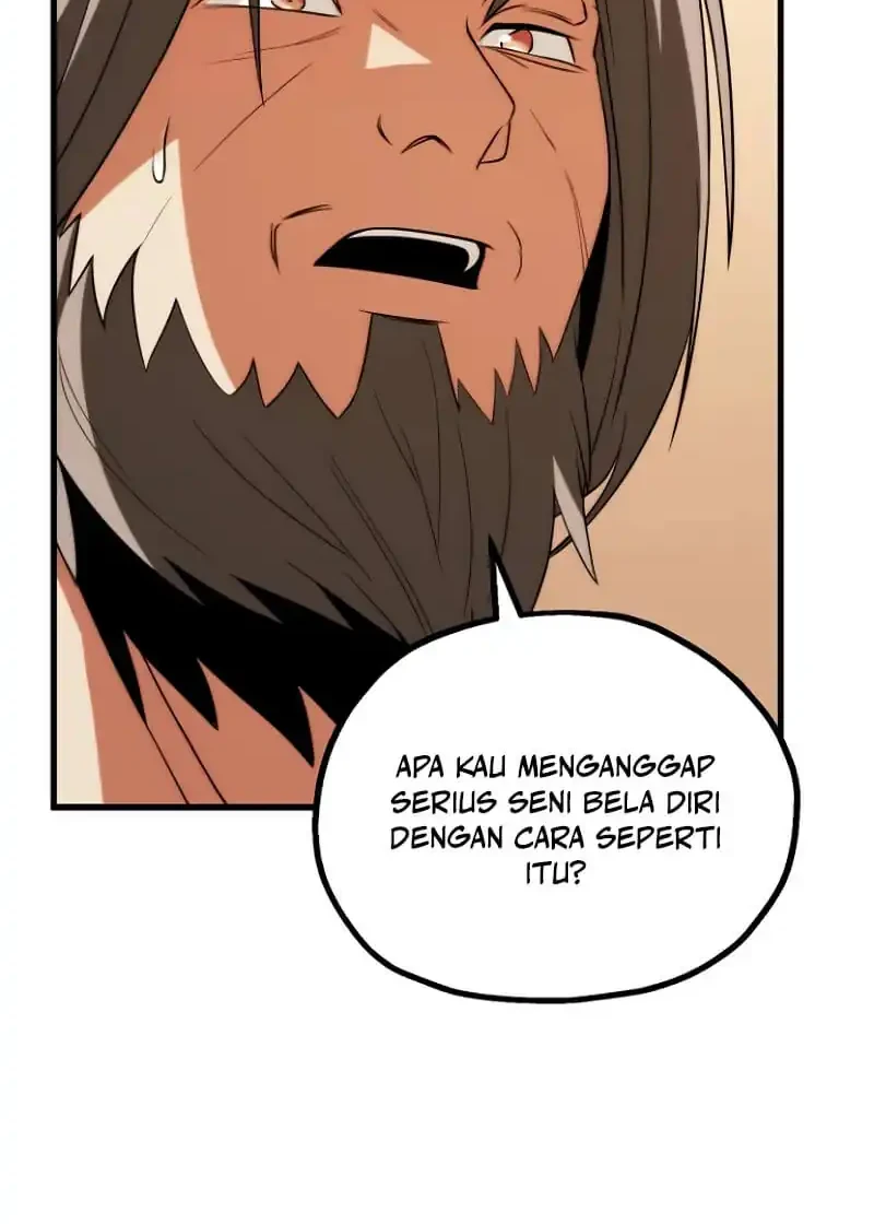 Youngest Scion of the Mages Chapter 76 - halaman 20