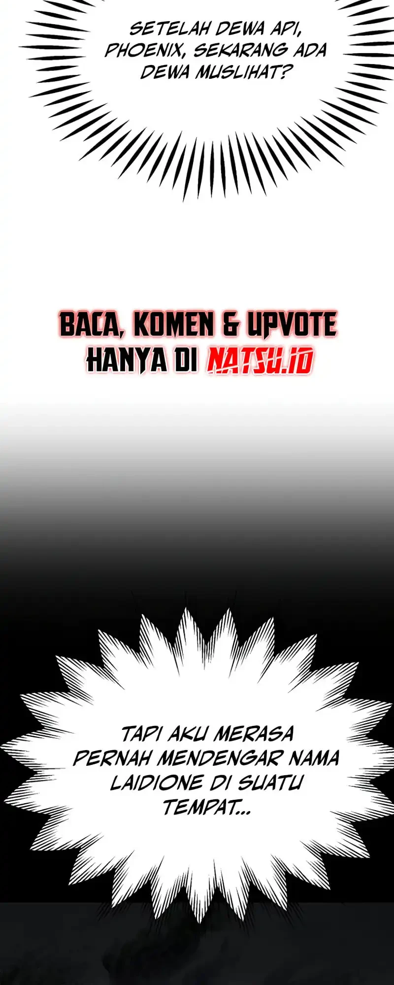 Youngest Scion of the Mages Chapter 76 - halaman 25