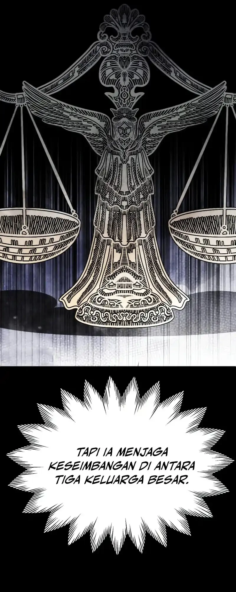 Youngest Scion of the Mages Chapter 76 - halaman 30