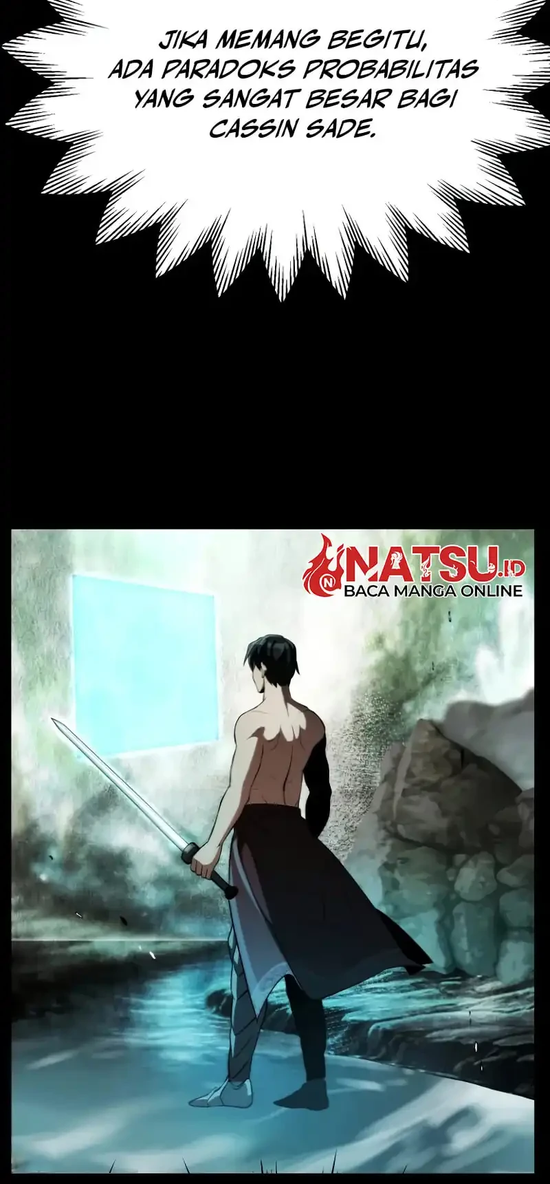 Youngest Scion of the Mages Chapter 76 - halaman 35