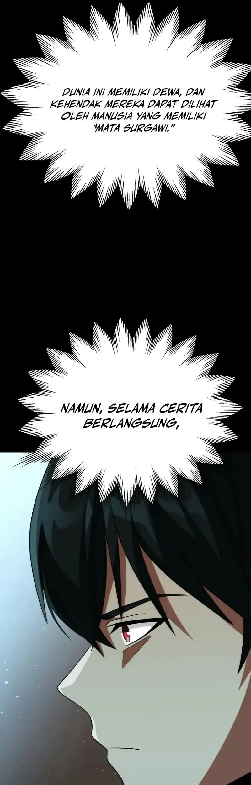 Youngest Scion of the Mages Chapter 76 - halaman 36