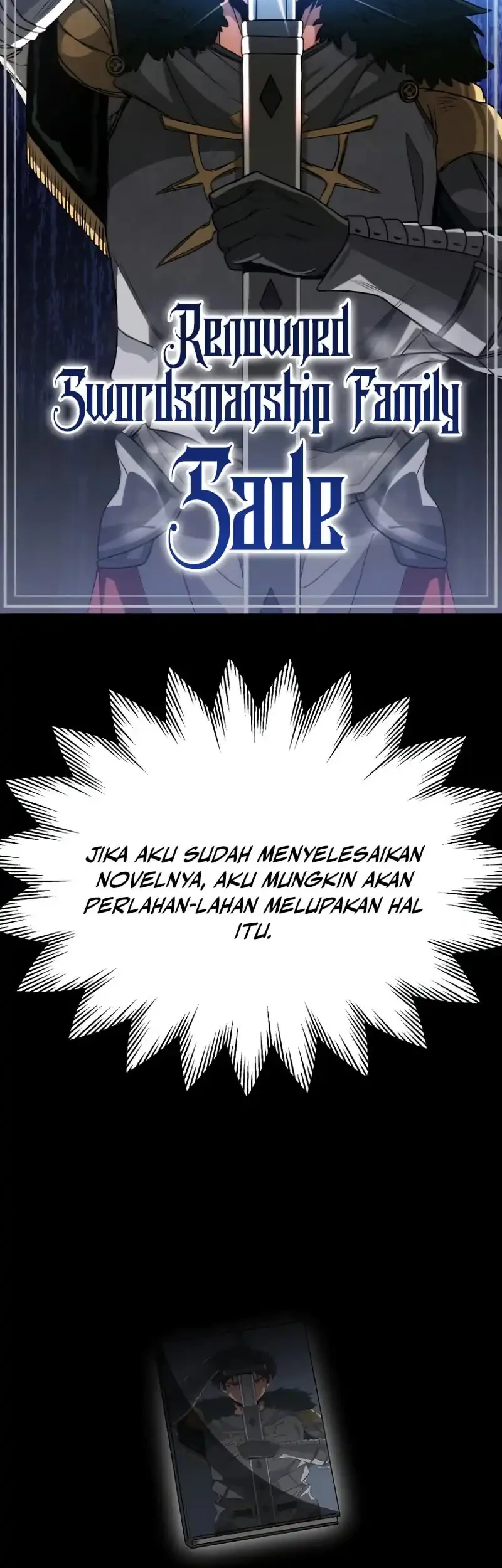 Youngest Scion of the Mages Chapter 76 - halaman 39