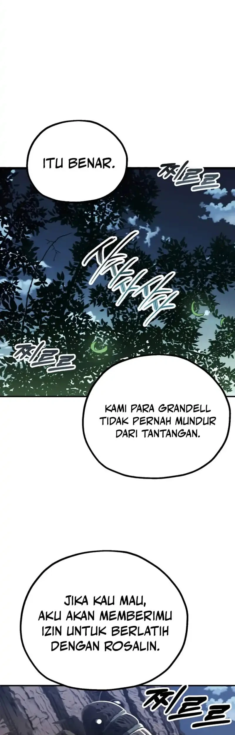 Youngest Scion of the Mages Chapter 76 - halaman 67