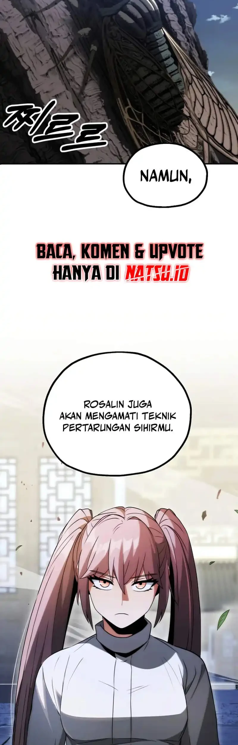 Youngest Scion of the Mages Chapter 76 - halaman 68