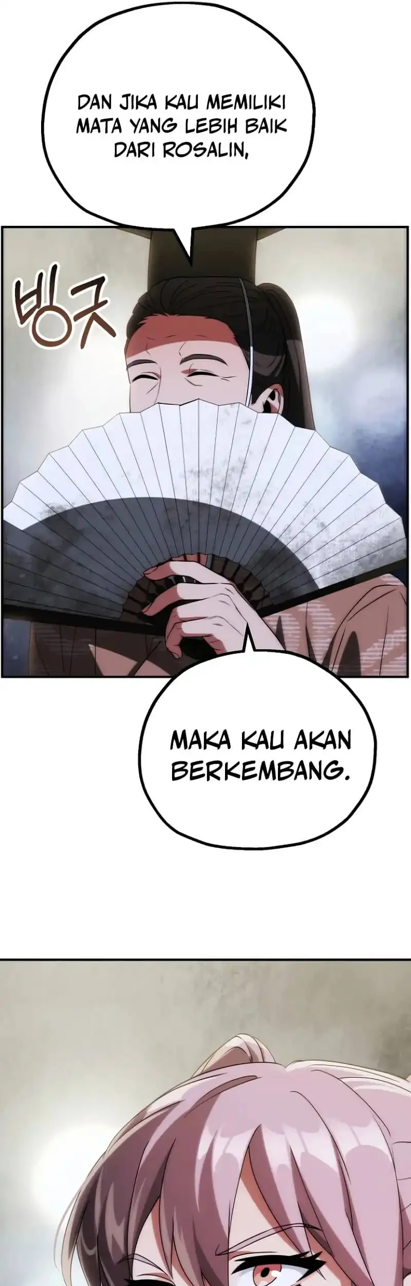 Youngest Scion of the Mages Chapter 76 - halaman 70