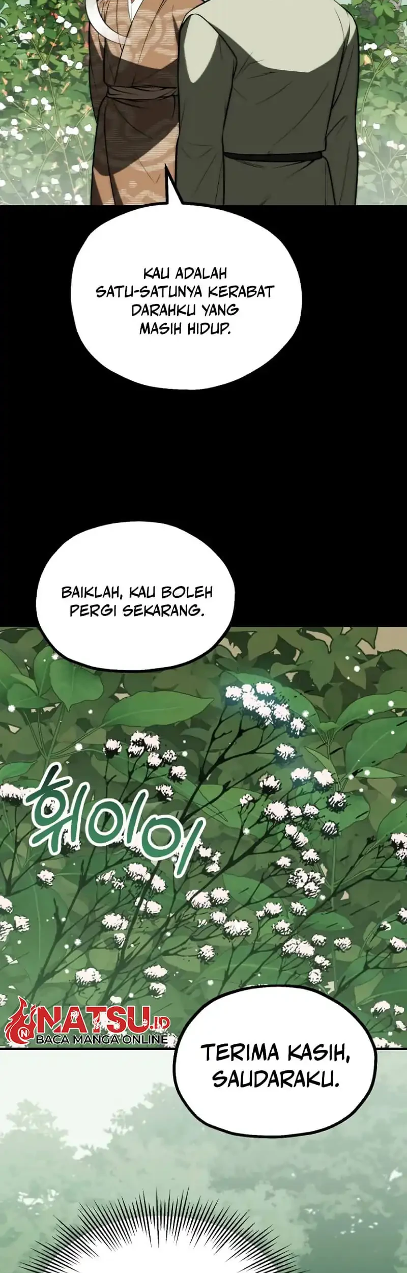 Youngest Scion of the Mages Chapter 76 - halaman 8