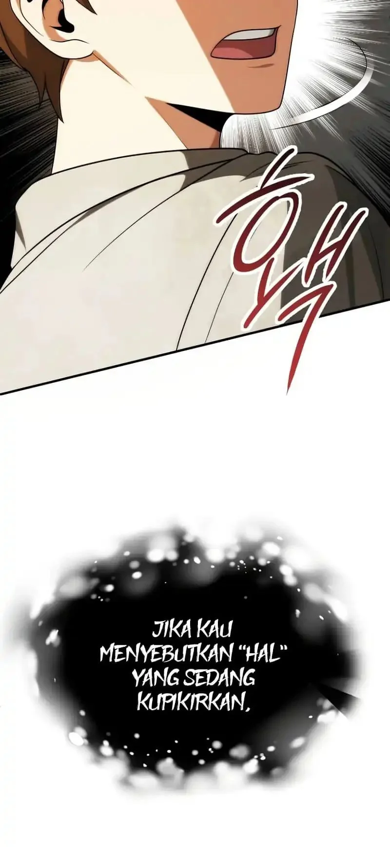 Youngest Scion of the Mages Chapter 77 - halaman 11