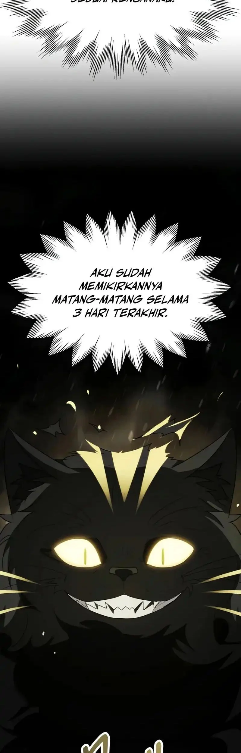 Youngest Scion of the Mages Chapter 77 - halaman 15