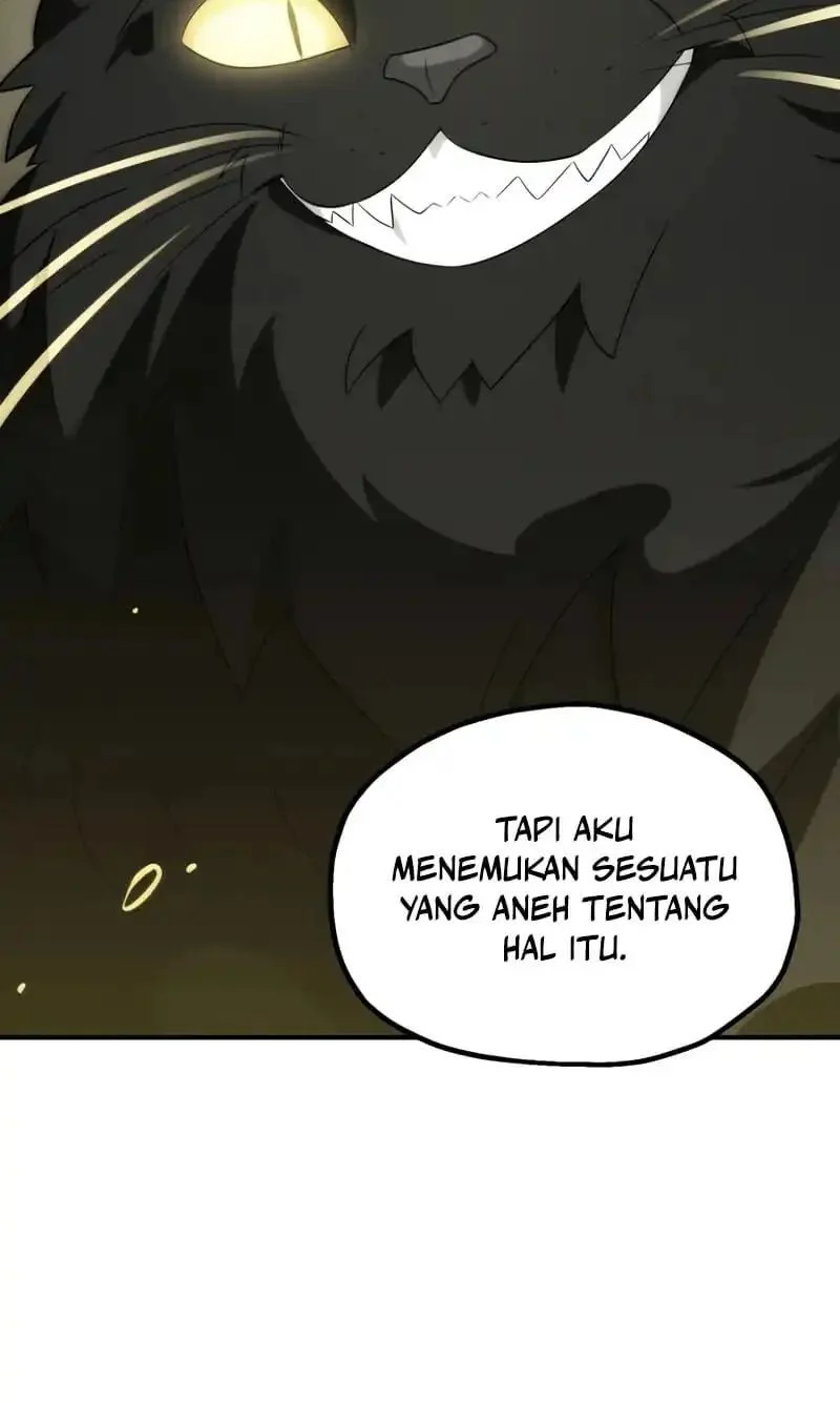 Youngest Scion of the Mages Chapter 77 - halaman 21