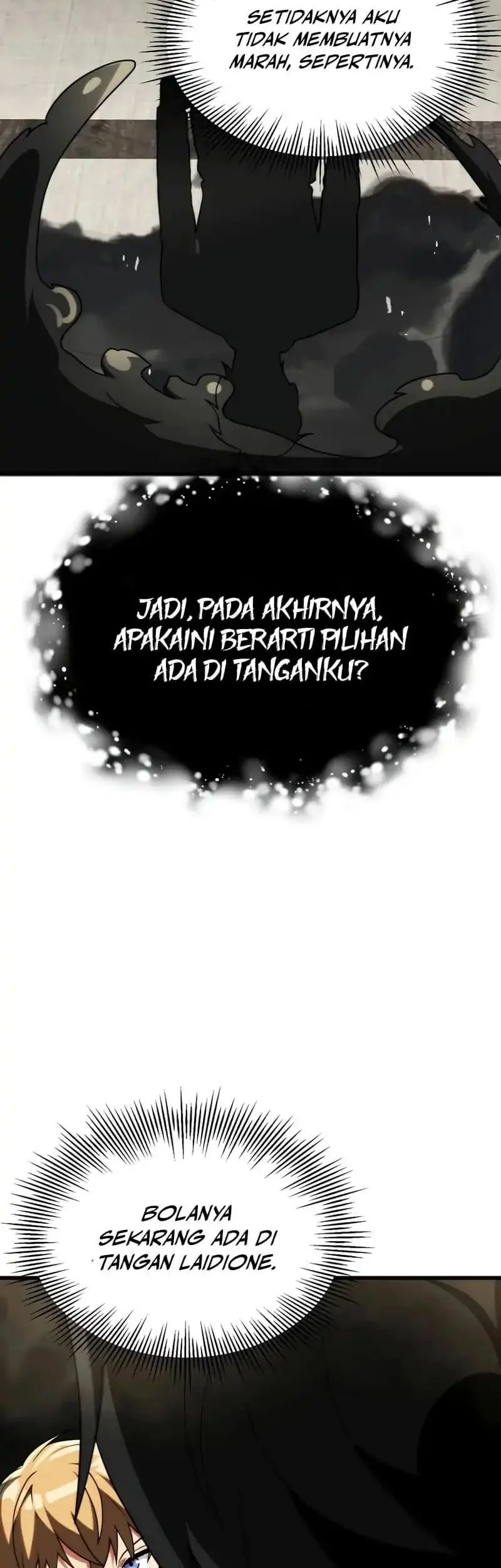 Youngest Scion of the Mages Chapter 77 - halaman 29