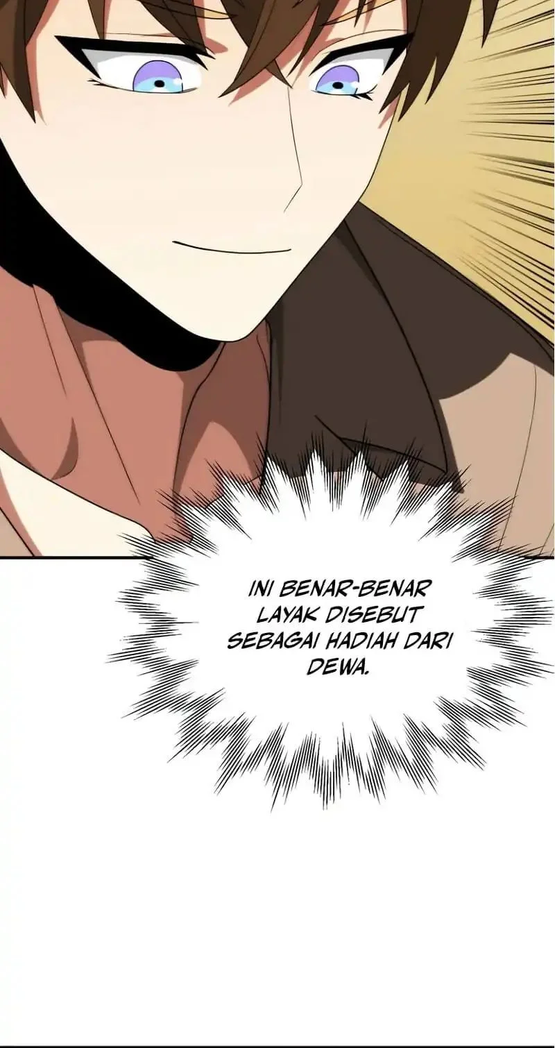 Youngest Scion of the Mages Chapter 77 - halaman 41