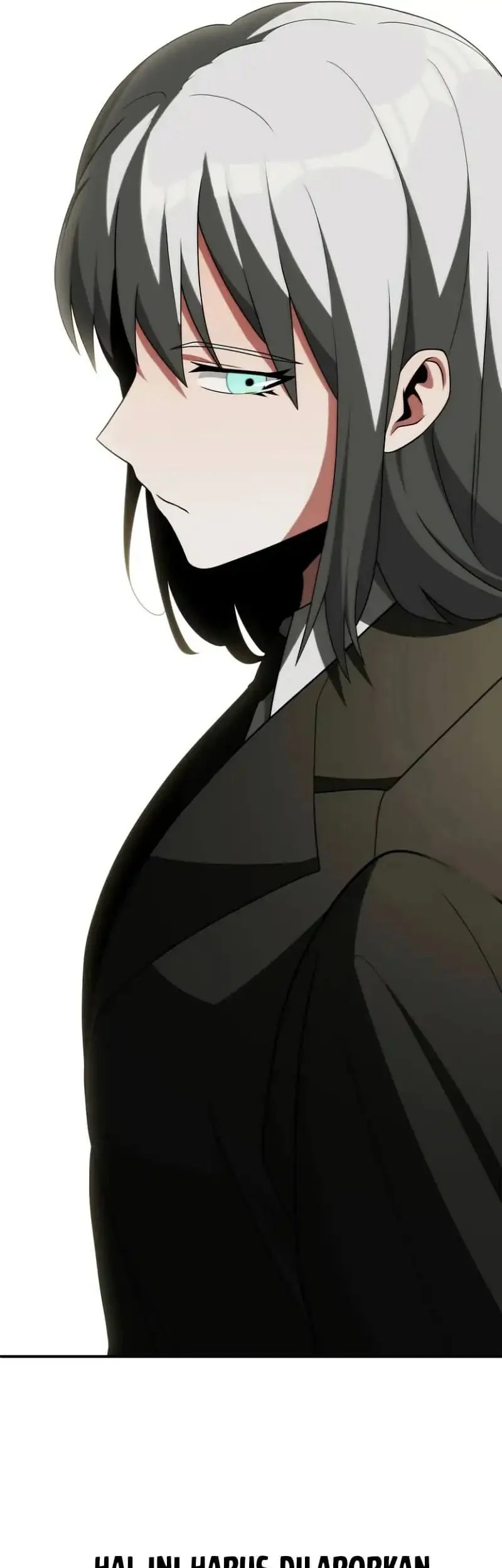 Youngest Scion of the Mages Chapter 77 - halaman 47