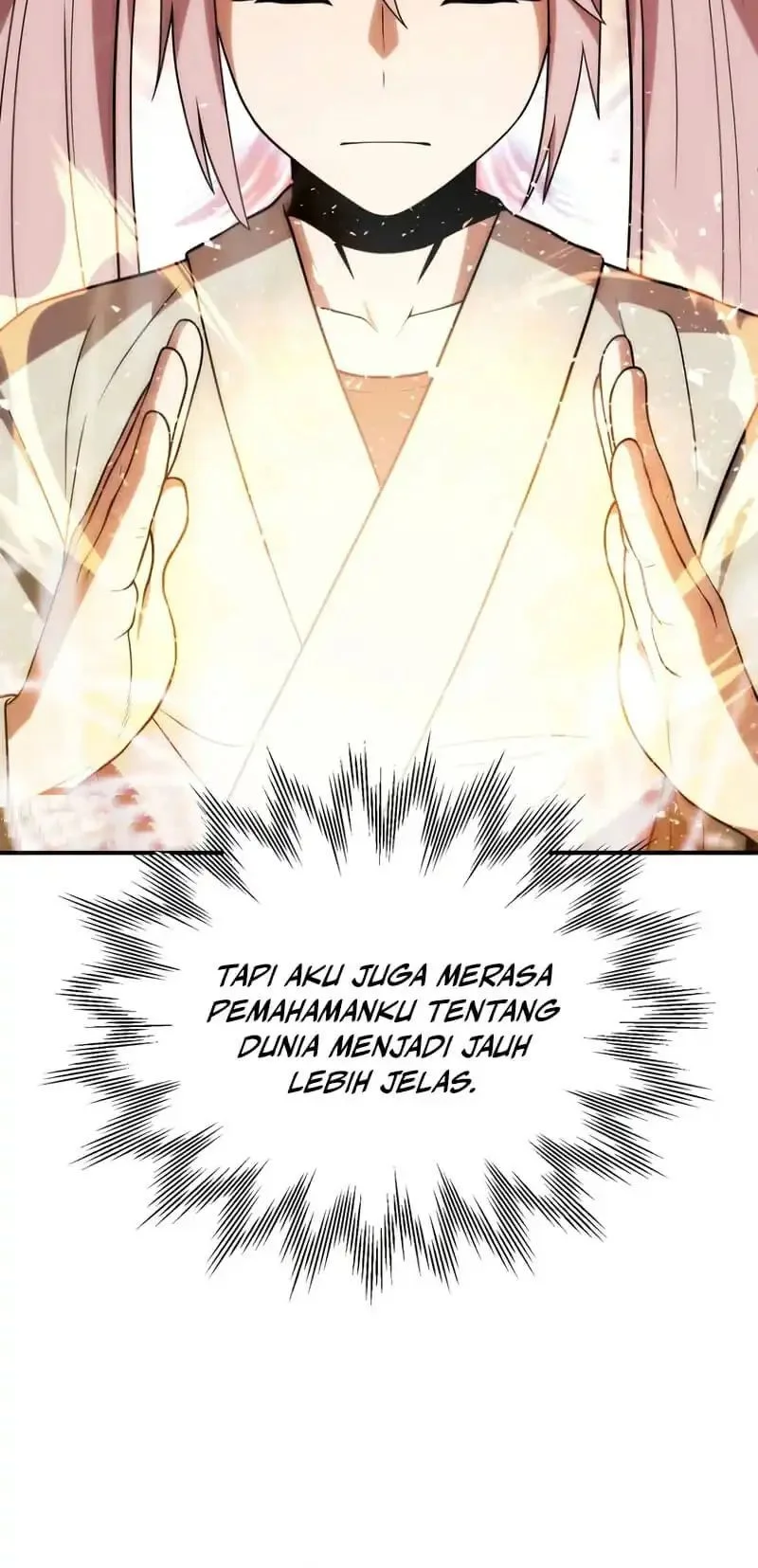 Youngest Scion of the Mages Chapter 77 - halaman 51
