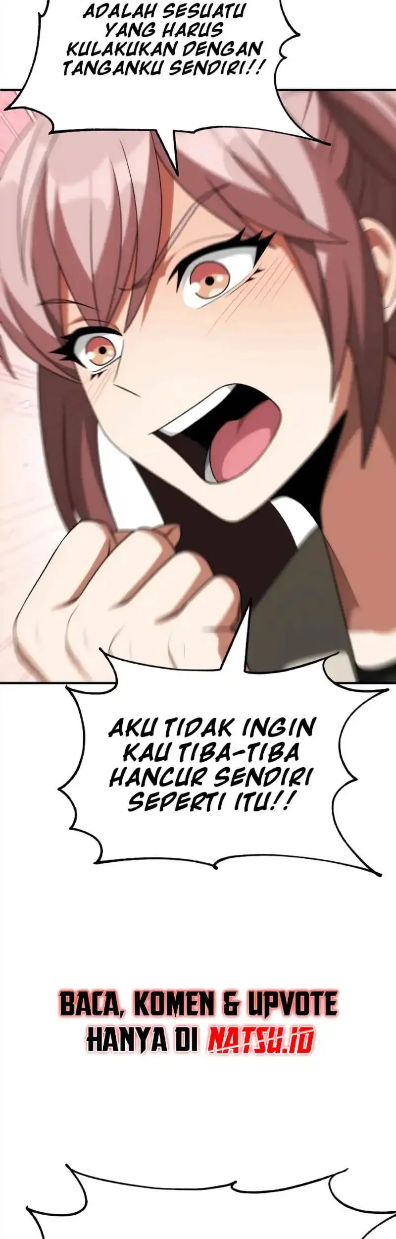 Youngest Scion of the Mages Chapter 77 - halaman 60