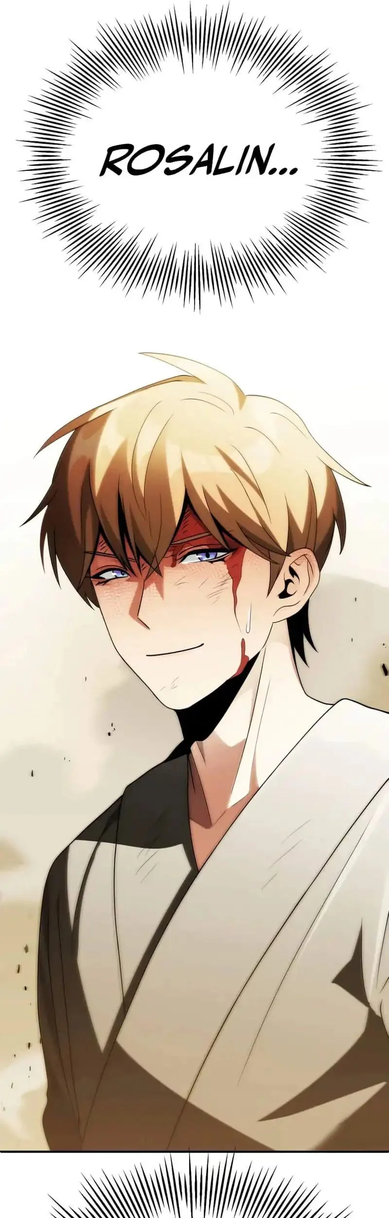 Youngest Scion of the Mages Chapter 77 - halaman 62