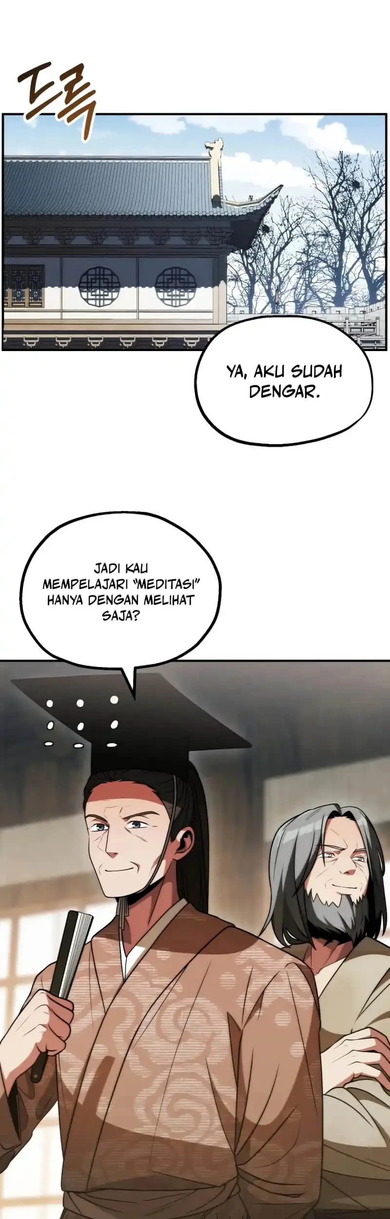 Youngest Scion of the Mages Chapter 78 - halaman 2