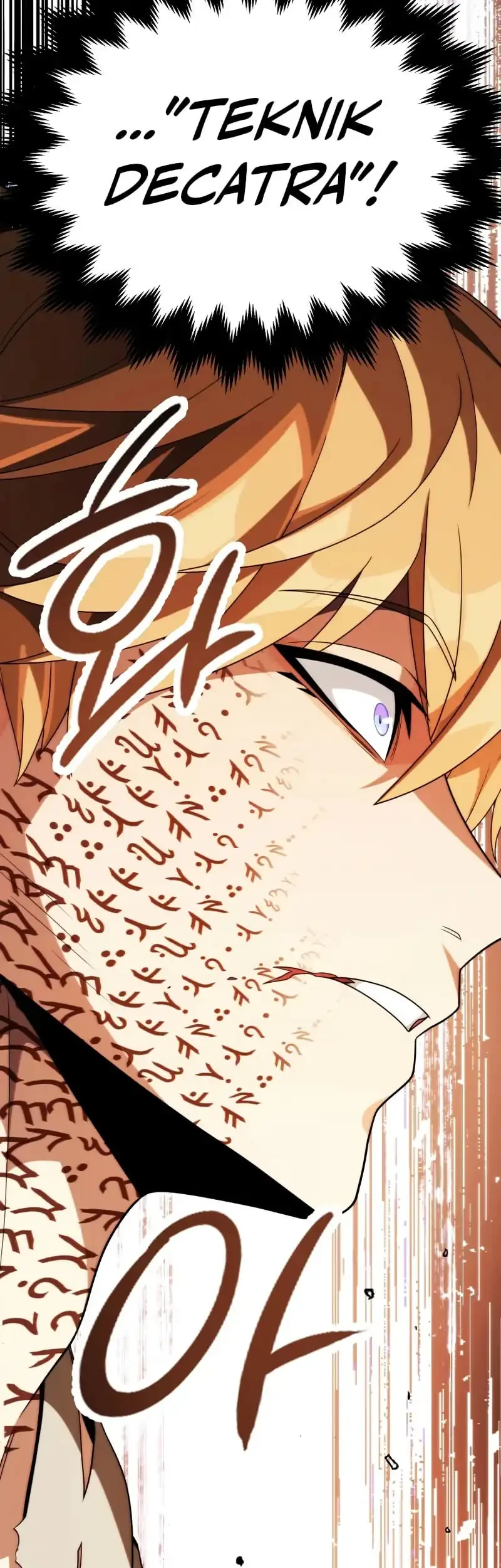 Youngest Scion of the Mages Chapter 78 - halaman 21