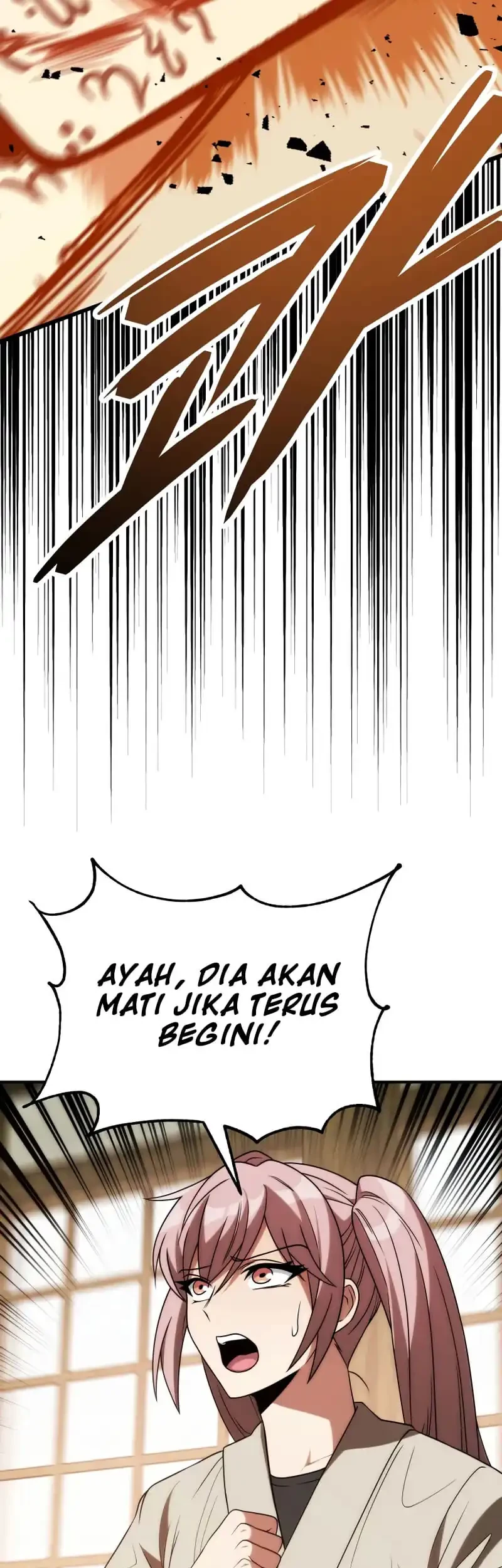 Youngest Scion of the Mages Chapter 78 - halaman 28