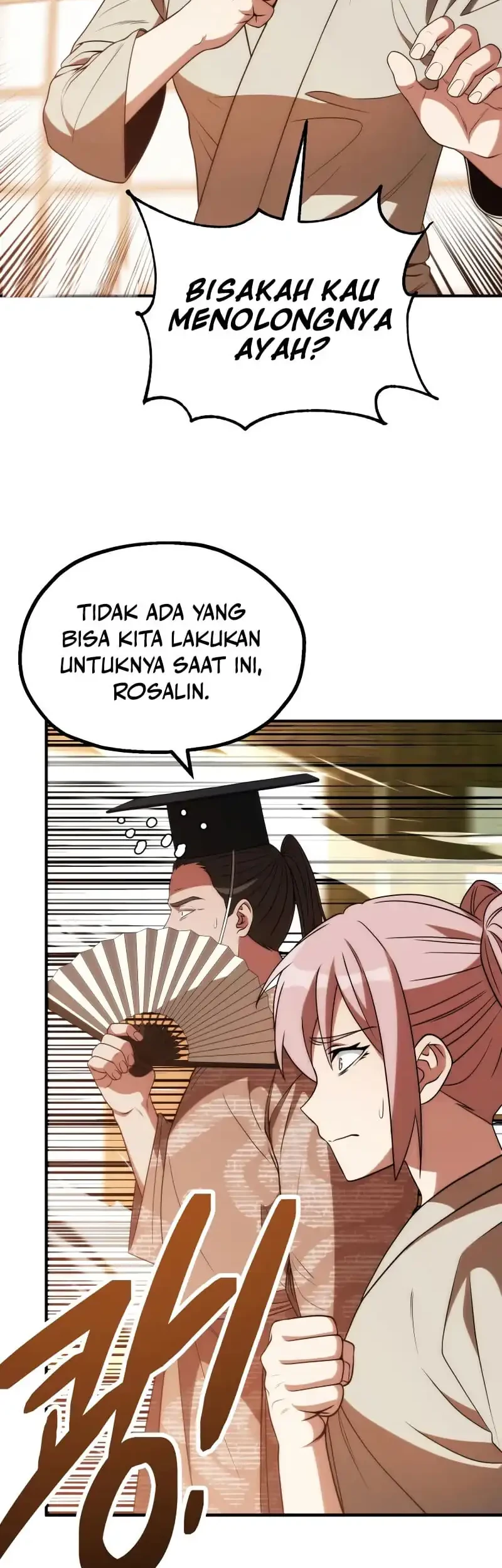 Youngest Scion of the Mages Chapter 78 - halaman 29