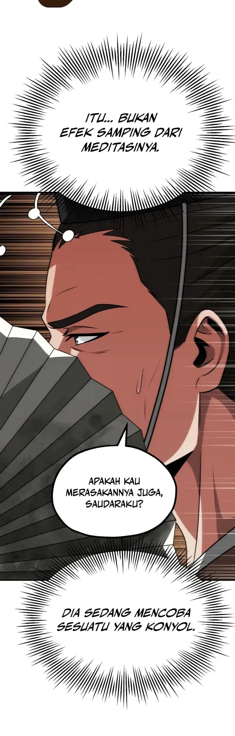 Youngest Scion of the Mages Chapter 78 - halaman 30