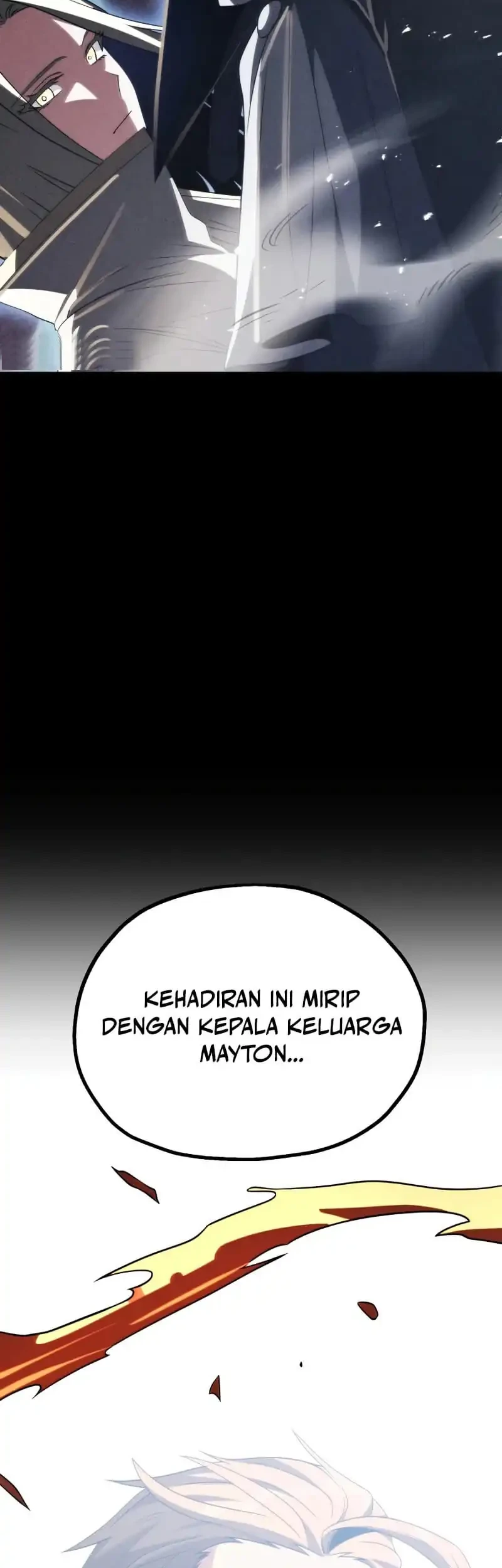 Youngest Scion of the Mages Chapter 78 - halaman 35
